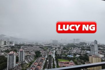 Ideal Residency Condominium