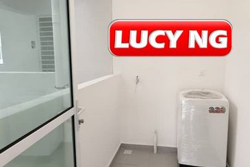 Ideal Residency Condominium