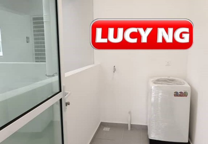 Ideal Residency Condominium