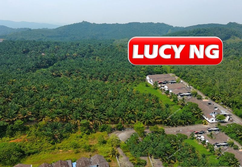 JALAN KULIM - BUKIT MERTAJAM