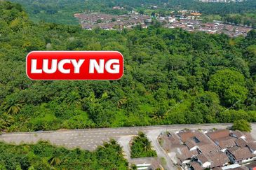 JALAN KULIM - BUKIT MERTAJAM