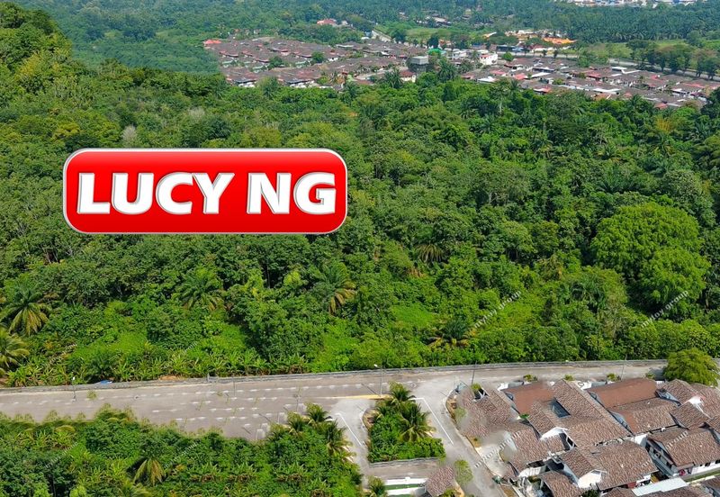 JALAN KULIM - BUKIT MERTAJAM