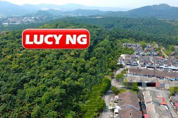 JALAN KULIM - BUKIT MERTAJAM