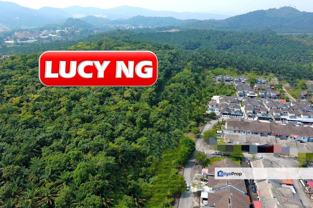 20.69 acres | Converted Residential Land | Kulim Town | Kedah t, Kedah, Kulim