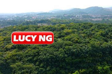 JALAN KULIM - BUKIT MERTAJAM