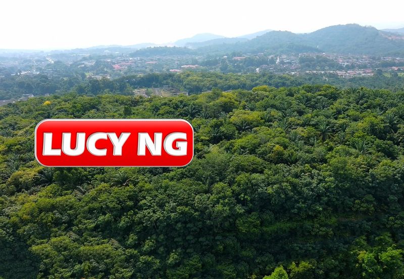 JALAN KULIM - BUKIT MERTAJAM