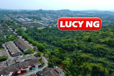 JALAN KULIM - BUKIT MERTAJAM