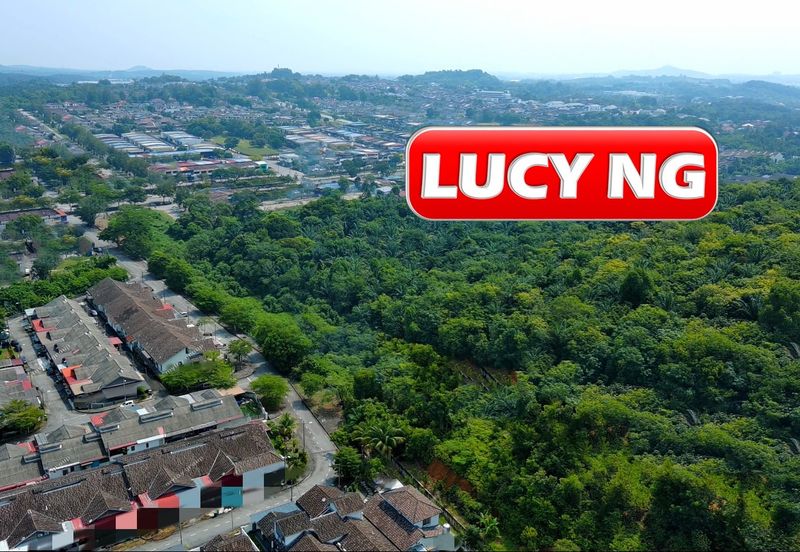 JALAN KULIM - BUKIT MERTAJAM