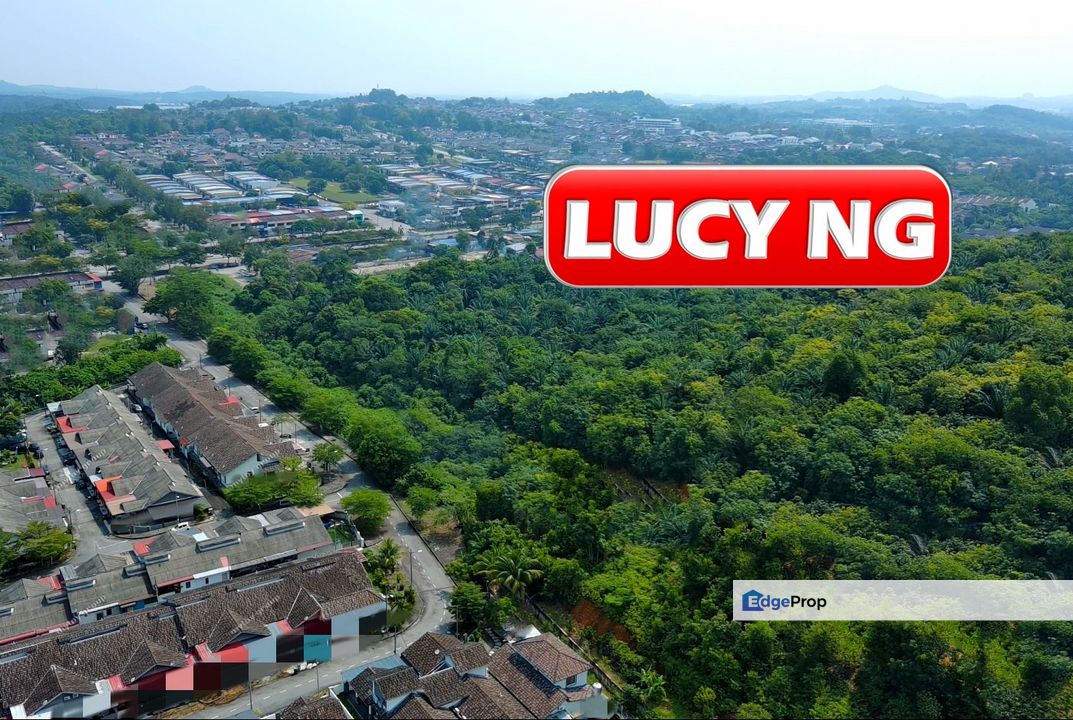 20.69 acres | Converted Residential Land | Kulim Town | Kedah t, Kedah, Kulim