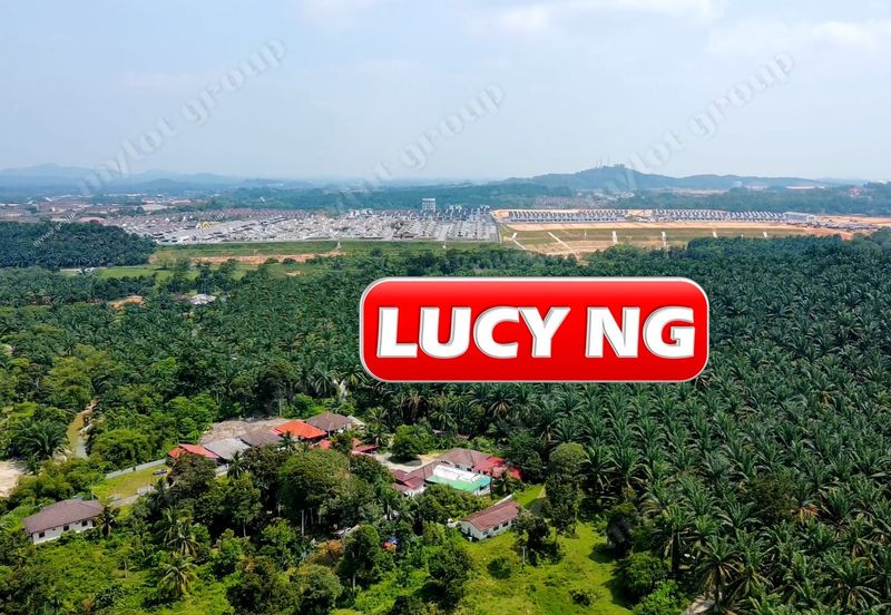 OFF JALAN SUNGAI ULAR - KELANG LAMA