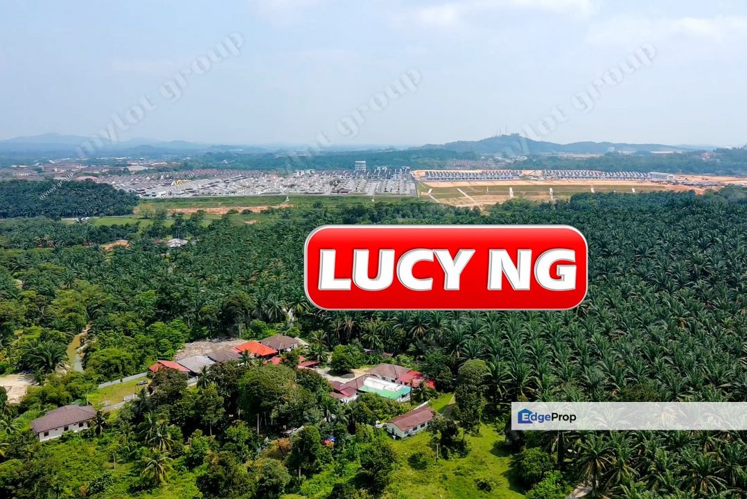 25 acres | Residential Land | Development Area | Sungai Ular | Kulim | Kedah t, Kedah, Kulim