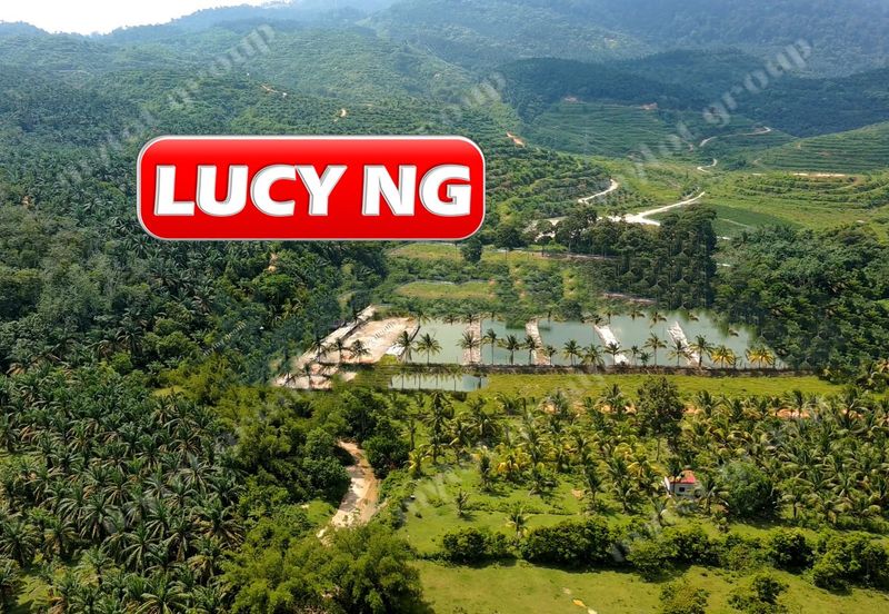 OFF JALAN SUNGAI ULAR - KELANG LAMA