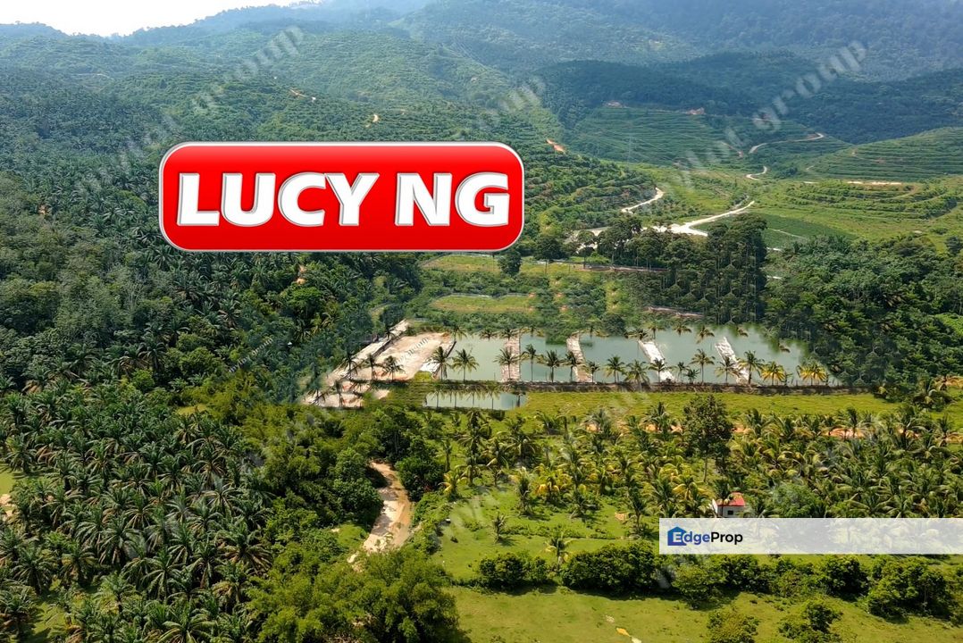 25 acres | Residential Land | Development Area | Sungai Ular | Kulim | Kedah t, Kedah, Kulim