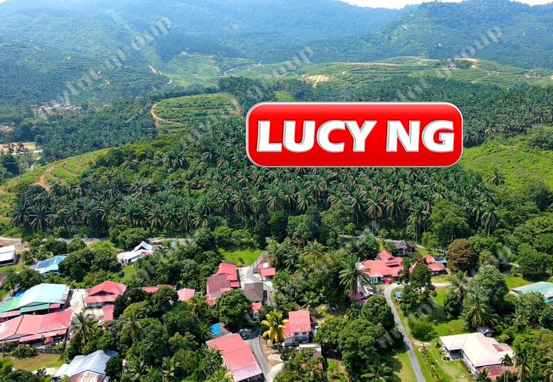 OFF JALAN SUNGAI ULAR - KELANG LAMA