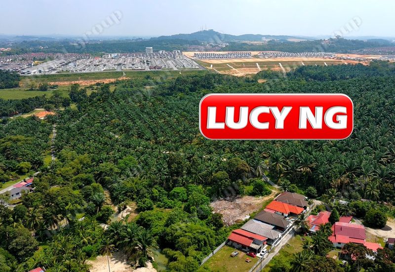 OFF JALAN SUNGAI ULAR - KELANG LAMA