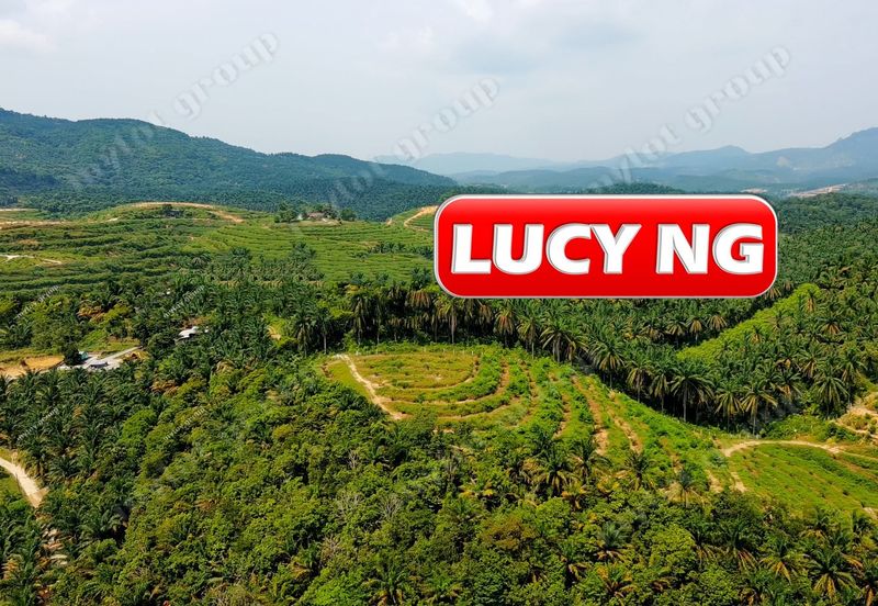 OFF JALAN SUNGAI ULAR - KELANG LAMA