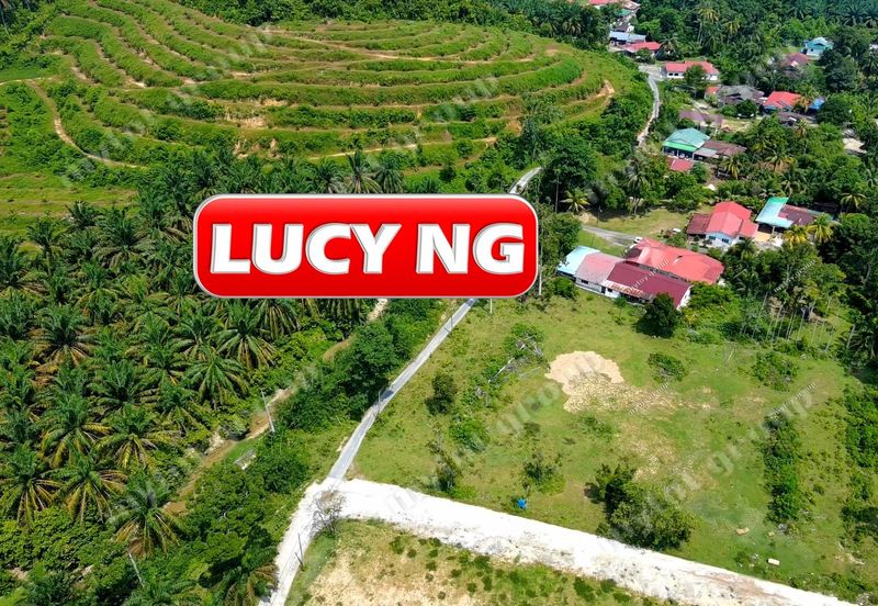 OFF JALAN SUNGAI ULAR - KELANG LAMA