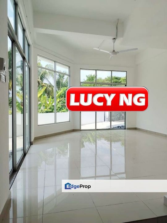 Dual Key | Double Storey Bungalow House | Taman Seri Murai | Simpang Ampat | Penang f, Penang, Simpang Ampat