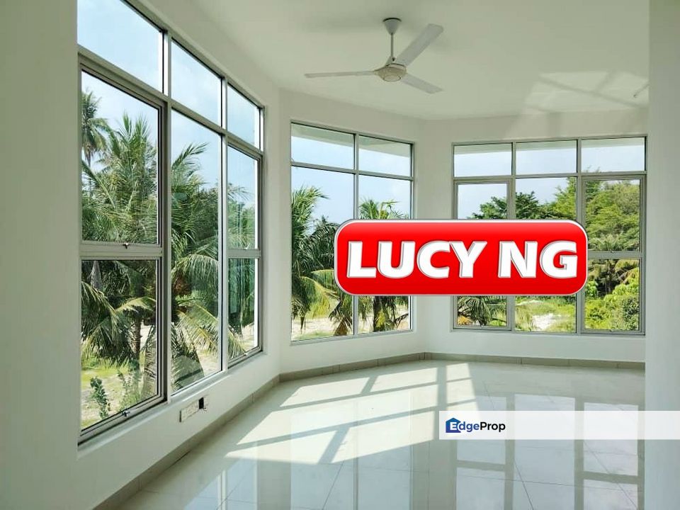 Dual Key | Double Storey Bungalow House | Taman Seri Murai | Simpang Ampat | Penang f, Penang, Simpang Ampat