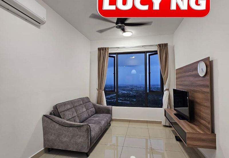 Eco Bloom @ Eco Meadows