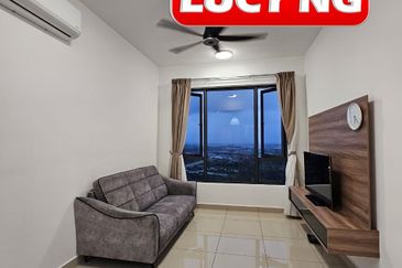 Eco Bloom @ Eco Meadows