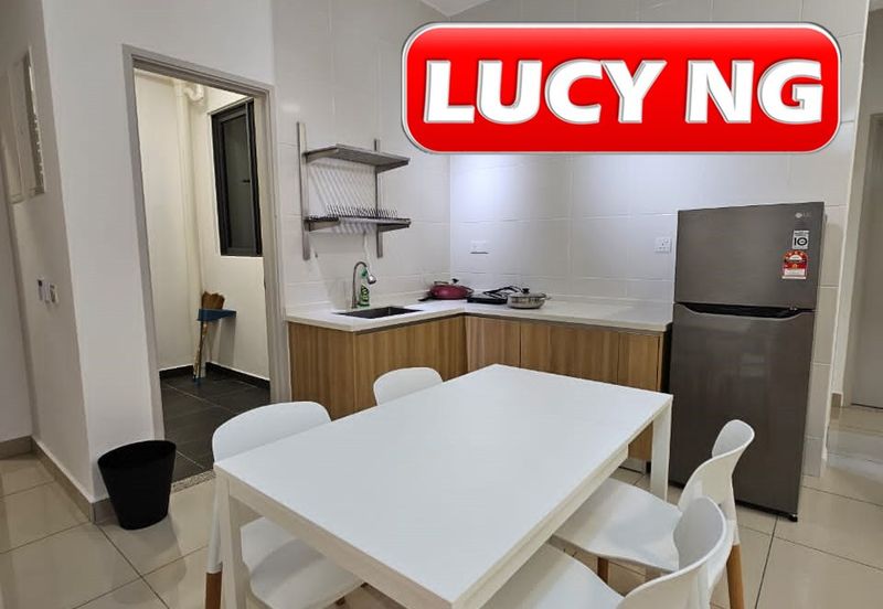 Eco Bloom @ Eco Meadows