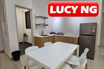 Eco Bloom @ Eco Meadows