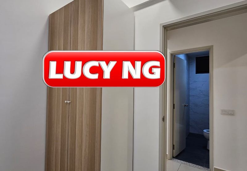 Eco Bloom @ Eco Meadows