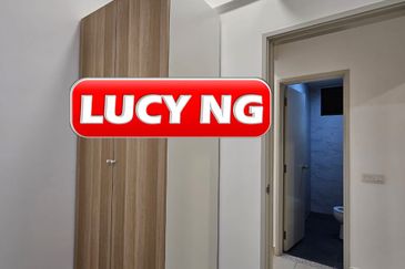 Eco Bloom @ Eco Meadows