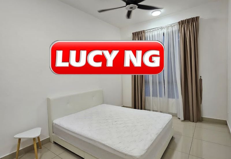 Eco Bloom @ Eco Meadows