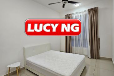 Eco Bloom @ Eco Meadows