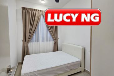 Eco Bloom @ Eco Meadows