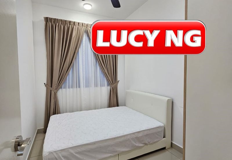 Eco Bloom @ Eco Meadows