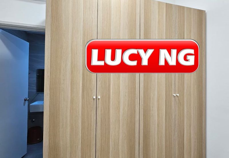 Eco Bloom @ Eco Meadows