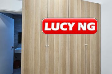 Eco Bloom @ Eco Meadows