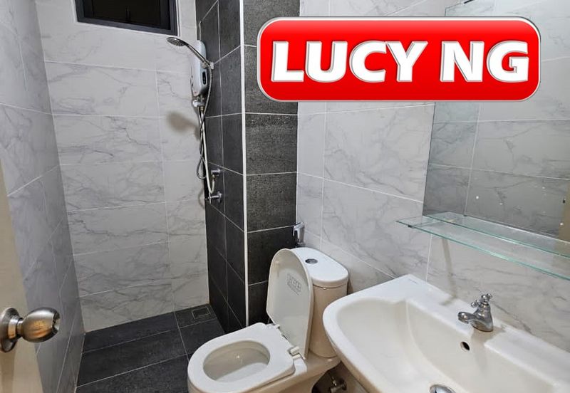 Eco Bloom @ Eco Meadows