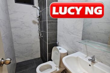 Eco Bloom @ Eco Meadows