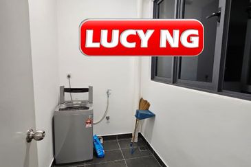 Eco Bloom @ Eco Meadows