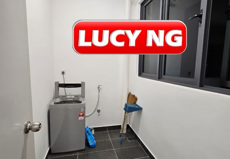 Eco Bloom @ Eco Meadows