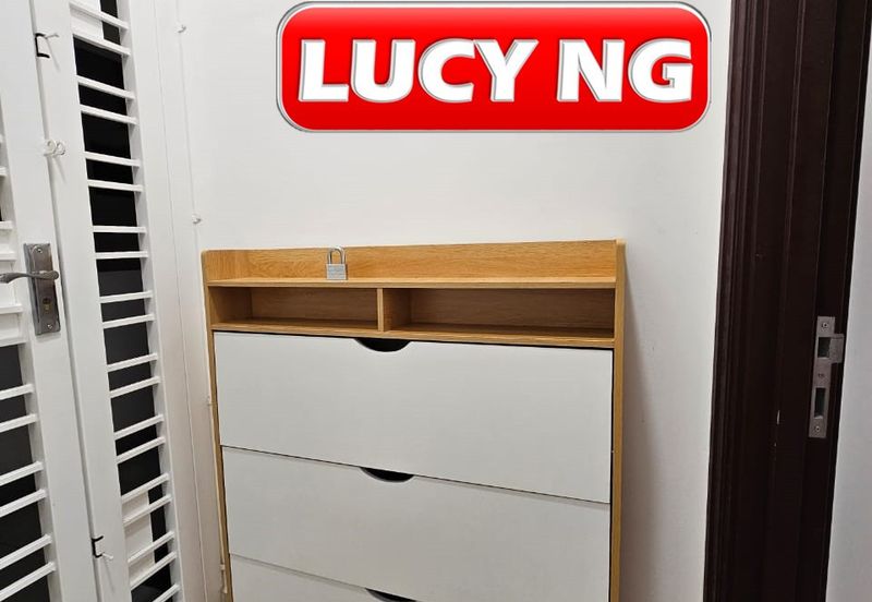 Eco Bloom @ Eco Meadows