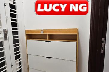 Eco Bloom @ Eco Meadows