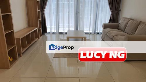 Pool View | Fully Furnished | Vertu Resort Condominium | Batu Kawan | Penang, Penang, Batu Kawan