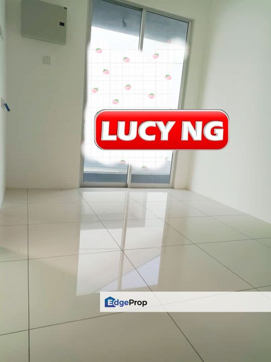 Brand New | End Lot | Double Storey Terrace House | Tasek Palma | Simpang Ampat , Penang, Simpang Ampat