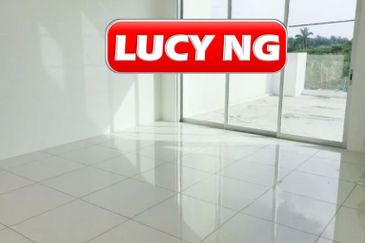 Bandar Tasek Mutiara