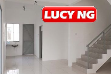 Bandar Tasek Mutiara