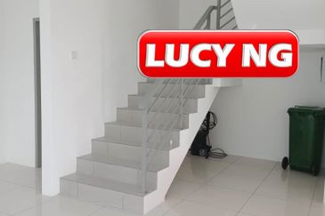 Bandar Tasek Mutiara