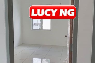 Bandar Tasek Mutiara