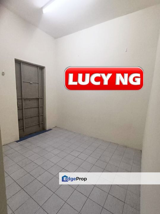 Double Storey Terrace | Taman Jentayu | Simpang Ampat | Penang t, Penang, Simpang Ampat