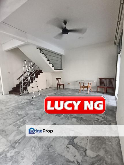 Double Storey Terrace | Taman Jentayu | Simpang Ampat | Penang t, Penang, Simpang Ampat
