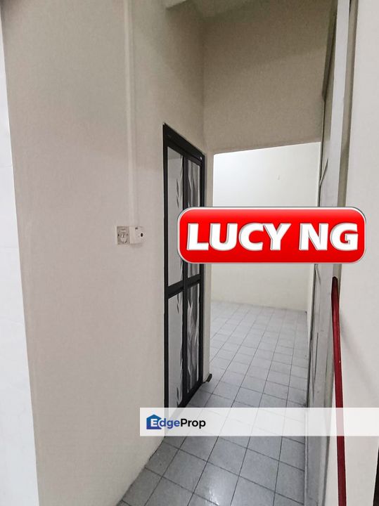 Double Storey Terrace | Taman Jentayu | Simpang Ampat | Penang t, Penang, Simpang Ampat